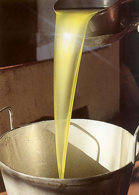 L'Olio