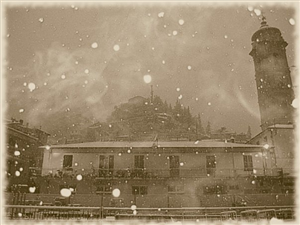 La Nostra Storia