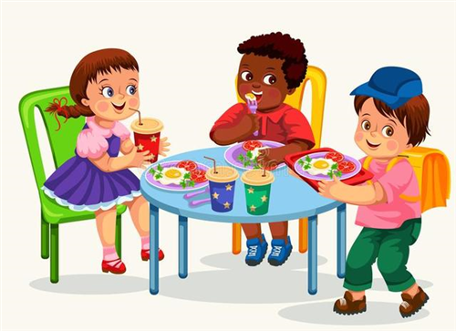 Iscrizione mensa scolastica comunale