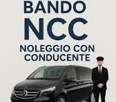 Assegnazione di n.1 autorizzazione per l'esercizio di servizio di noleggio autovettura con conducente fino a 9 posti (NCC) - approvazione bando e relativa modulistica