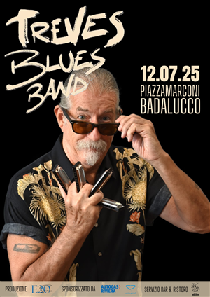 Treves Blues Band