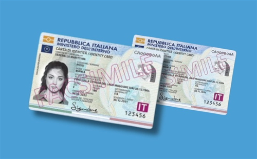 Carta di identità cartacea: scadenza prorogata ma non per l'espatrio