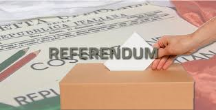 Referendum costituzionale del 22 e 23 Marzo 2026 - Elettori temporaneamente all'estero per motivi di lavoro, cure mediche e loro familiari conviventi